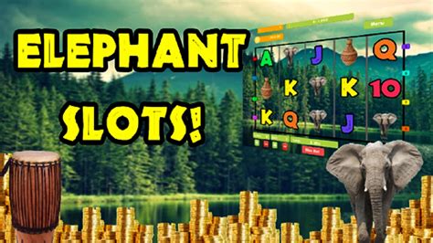 Pokerstrategy elephanten
